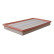 Filtro de aire LX 1573 Mahle, Miniatura 3