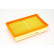 Filtro de aire LX 1575 Mahle