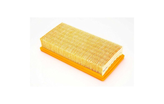 Filtro de aire LX 1576 Mahle, Imagen 2