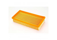 Filtro de aire LX 1576 Mahle
