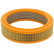 Filtro de aire LX 158 Mahle