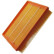 Filtro de aire LX 1586 Mahle