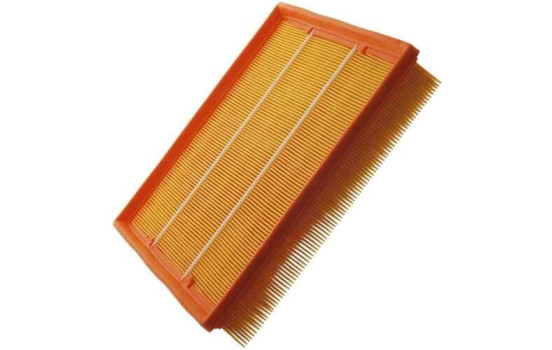 Filtro de aire LX 1586 Mahle