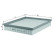 Filtro de aire LX 1586 Mahle, Miniatura 2