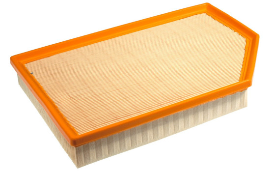 Filtro de aire LX 1591/2 Mahle