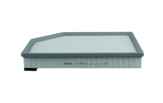 Filtro de aire LX 1591/2 Mahle, Imagen 4