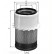 Filtro de aire LX 16 Mahle, Miniatura 2