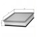 Filtro de aire LX 1602 Mahle