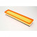 Filtro de aire LX 1604 Mahle
