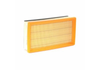 Filtro de aire LX 1617 Mahle