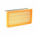 Filtro de aire LX 1617 Mahle