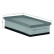 Filtro de aire LX 1617 Mahle, Miniatura 2