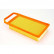 Filtro de aire LX 1619 Mahle
