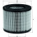 Filtro de aire LX 162 Mahle