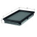 Filtro de aire LX 1631 Mahle, Miniatura 2