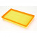 Filtro de aire LX 1633 Mahle