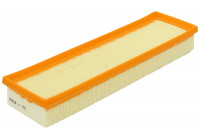 Filtro de aire LX 1634 Mahle