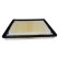 Filtro de aire LX 1636 Mahle