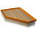 Filtro de aire LX 1640 Mahle