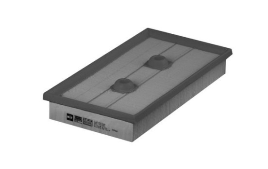 Filtro de aire LX 1643 Mahle, Imagen 3