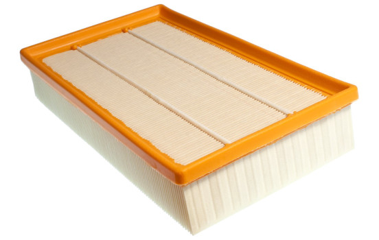 Filtro de aire LX 1649 Mahle, Imagen 3