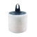 Filtro de aire LX 1651 Mahle, Miniatura 3