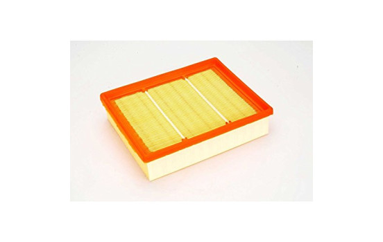 Filtro de aire LX 1652 Mahle, Imagen 2