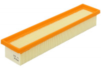 Filtro de aire LX 1655 Mahle