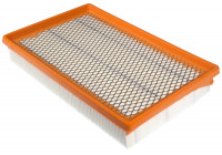 Filtro de aire LX 1661 Mahle