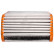 Filtro de aire LX 1667 Mahle, Miniatura 3
