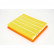 Filtro de aire LX 1683 Mahle