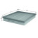 Filtro de aire LX 1683 Mahle, Miniatura 3