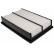 Filtro de aire LX 1688 Mahle