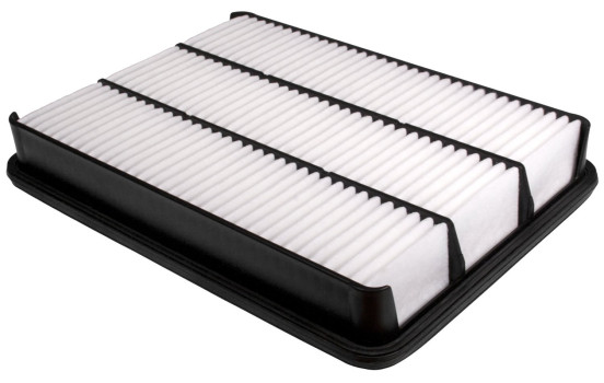 Filtro de aire LX 1700 Mahle, Imagen 2