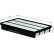 Filtro de aire LX 1740 Mahle