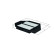 Filtro de aire LX 1742 Mahle, Miniatura 3