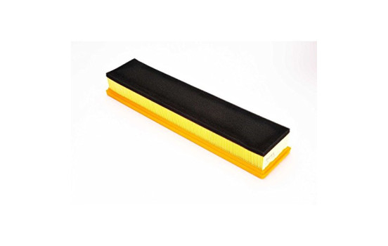 Filtro de aire LX 1745 Mahle, Imagen 2