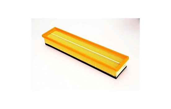 Filtro de aire LX 1745 Mahle