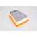 Filtro de aire LX 1748 Mahle, Miniatura 3
