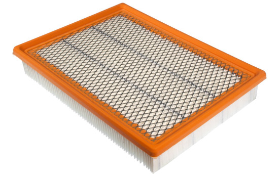 Filtro de aire LX 1758 Mahle, Imagen 2