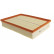Filtro de aire LX 1764 Mahle