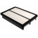 Filtro de aire LX 1785 Mahle