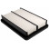 Filtro de aire LX 1785 Mahle, Miniatura 2