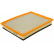 Filtro de aire LX 1794 Mahle