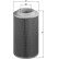 Filtro de aire LX 1801 Mahle