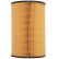 Filtro de aire LX 1805 Mahle