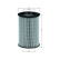 Filtro de aire LX 1805 Mahle, Miniatura 2