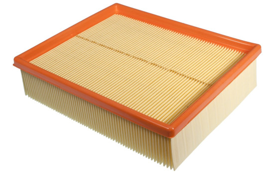 Filtro de aire LX 1809 Mahle, Imagen 2