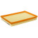 Filtro de aire LX 1811 Mahle