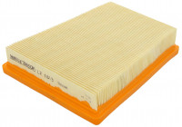 Filtro de aire LX 1813 Mahle